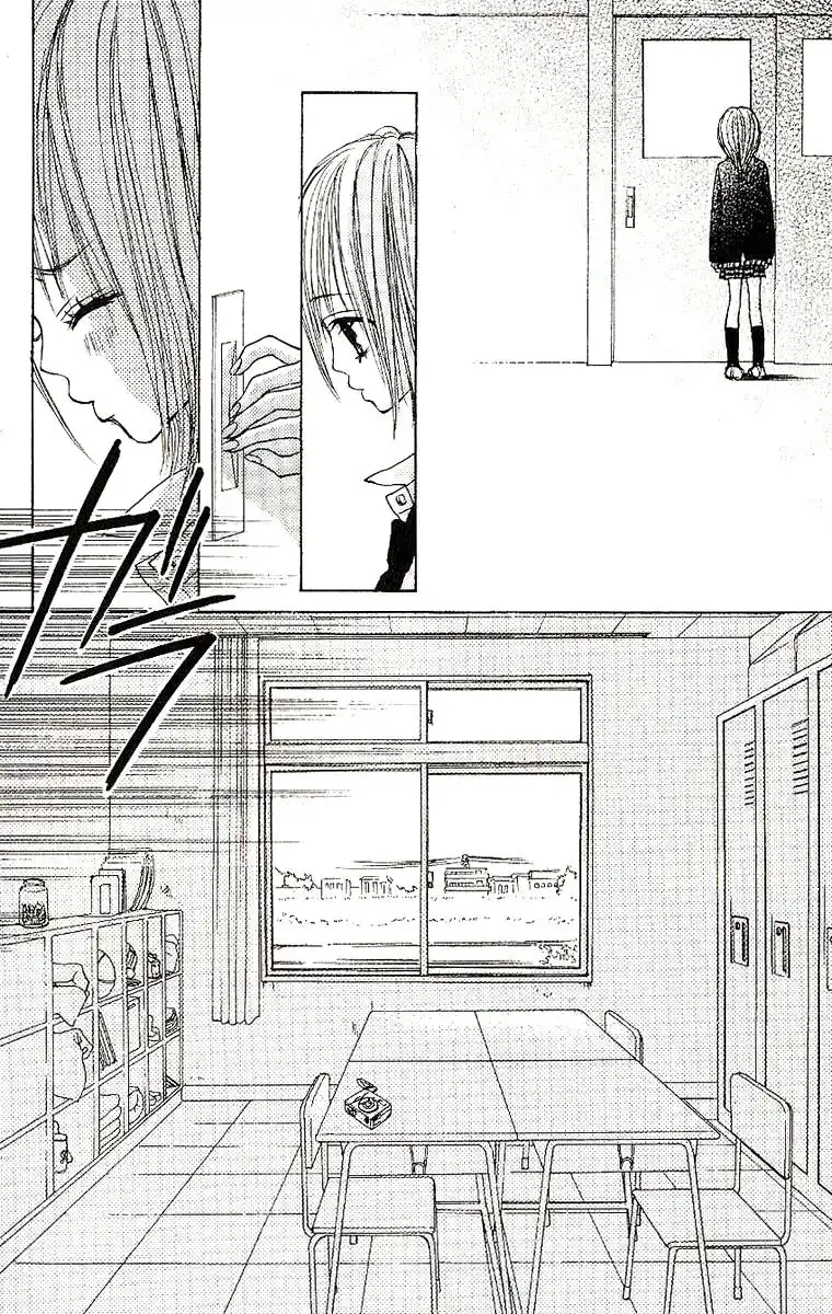 Senpai to Kanojo Chapter 8 40